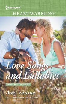 Love Songs and Lullabies Read online