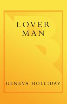 Lover Man Read online
