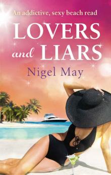 Lovers and Liars: An addictive sexy beach read Read online