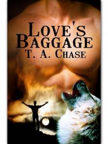 Love's Baggage Read online