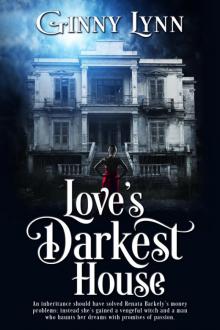 Love's Darkest House Read online