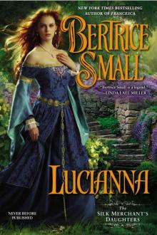 Lucianna Read online