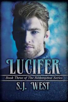 Lucifer (Book 3, The Redemption Series)