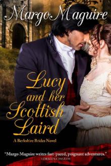 Lucy and Her Scottish Laird Read online