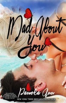Mad About You: A Box Set Read online