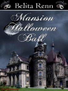 Mansion Halloween Ball Read online