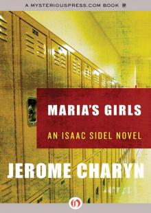 Maria's Girls (The Isaac Sidel Novels) Read online