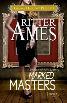 Marked Masters Read online