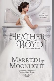 Married by Moonlight Read online