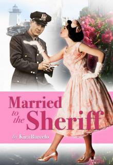 Married to the Sheriff Read online
