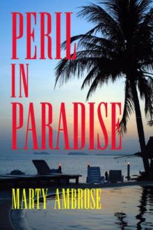 Marty Ambrose - Mango Bay 01 - Peril in Paradise Read online