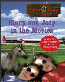 Mary and Jody in the Movies Read online
