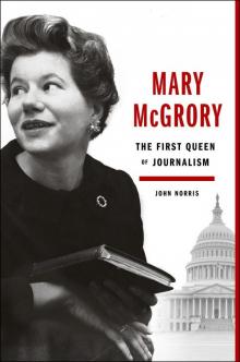Mary McGrory Read online