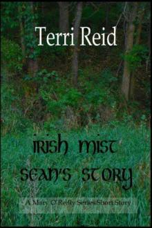 Mary O'Reilly 09.5 - Irish Mist Read online