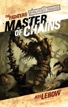 Master of Chains Read online