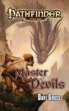 Master of Devils Read online