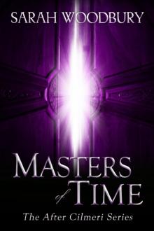 Masters of Time Read online