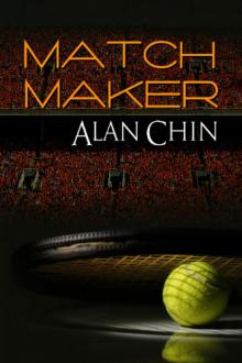Match Maker Read online