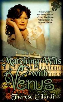 Matching Wits with Venus Read online