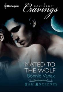 Mated to the Wolf Read online
