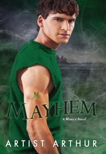 Mayhem Read online