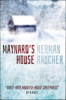 Maynard’s House Read online