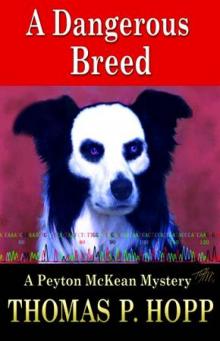McKean S01 A Dangerous Breed Read online
