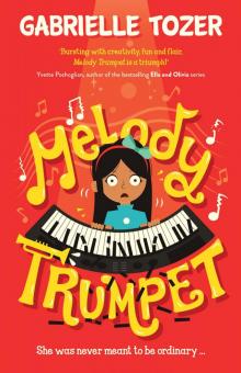 Melody Trumpet Read online