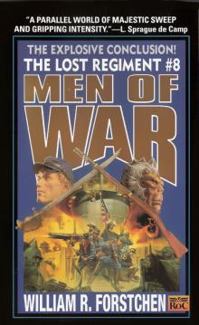 Men of War Read online