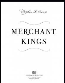 Merchant Kings Read online