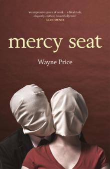 Mercy Seat Read online