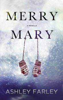 Merry Mary Read online