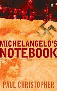 Michelangelo's Notebook Read online