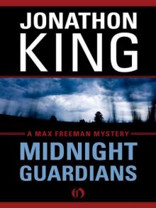 Midnight Guardians mf-6 Read online