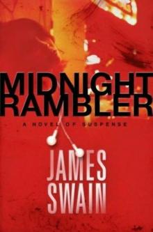 Midnight Rambler jc-1 Read online
