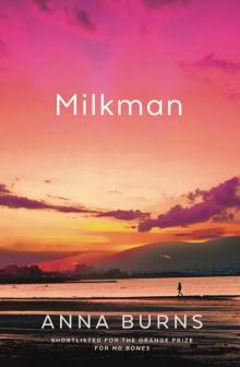 Milkman Read online