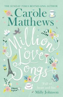 Million Love Songs Read online