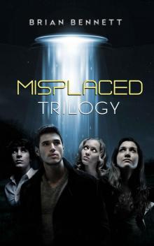Misplaced Trilogy Read online