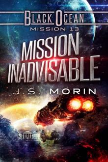 Mission Inadvisable Read online