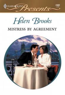 Mistress by Agreement Read online