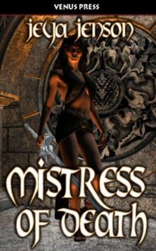 Mistress of Death Read online