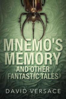 Mnemo's Memory Read online