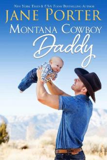 Montana Cowboy Daddy (Wyatt Brothers of Montana Book 3) Read online