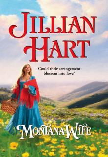 Montana Wife (Historical) Read online