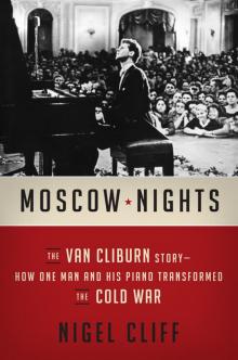 Moscow Nights Read online