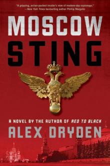 Moscow Sting f-2 Read online