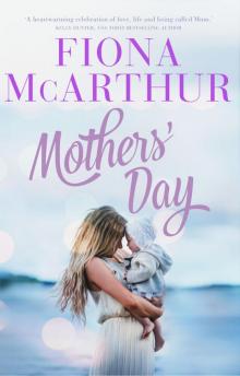 Mothers' Day Read online