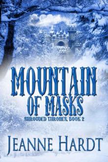 Mountain of Masks Read online