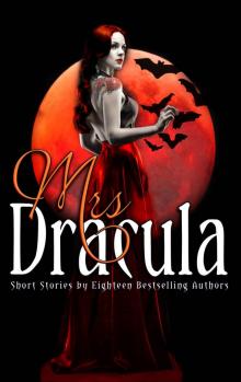 Mrs. Dracula: Vampire Anthology