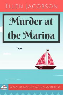 Murder at the Marina Read online